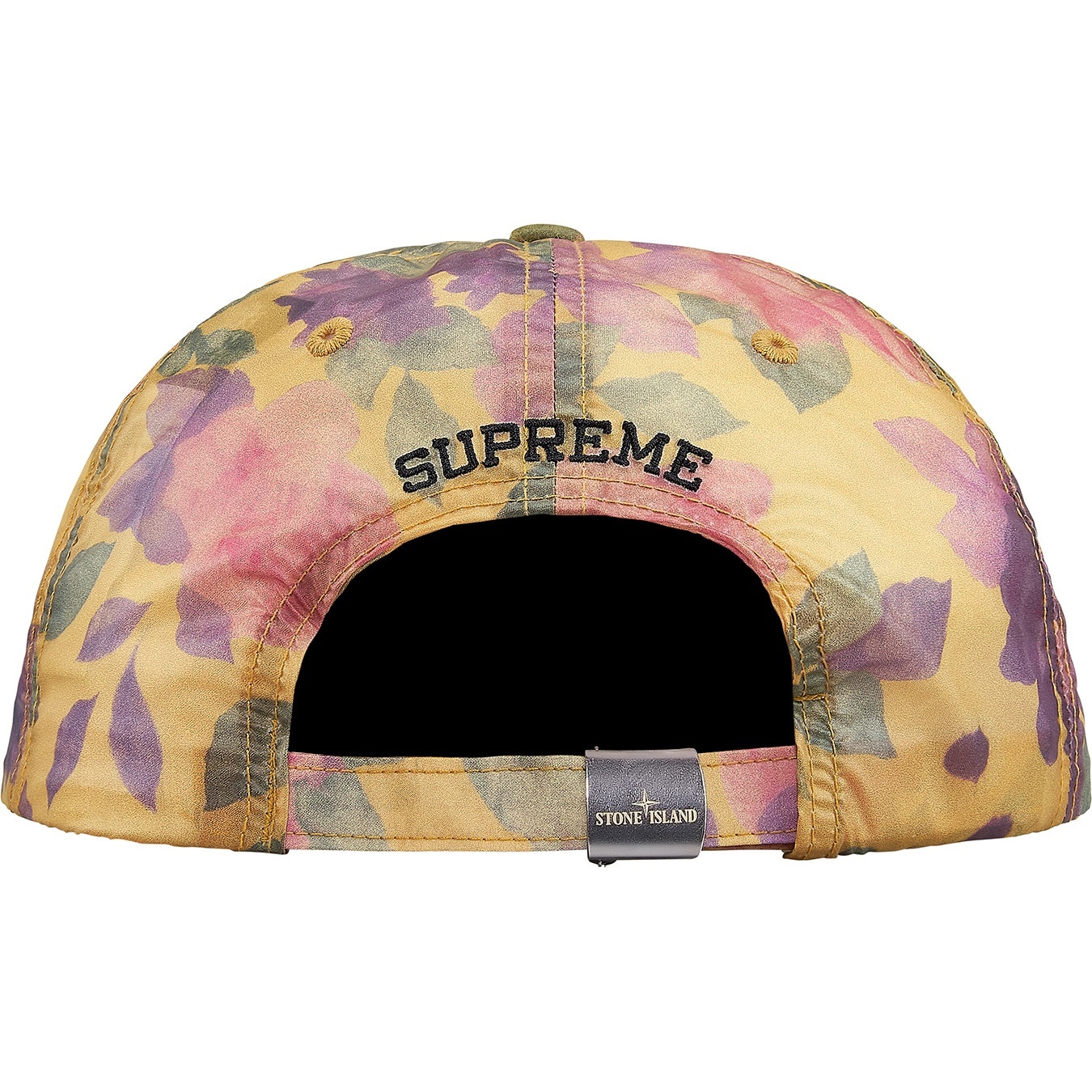 Supreme®/Stone Island® Lamy 6-Panel view 7